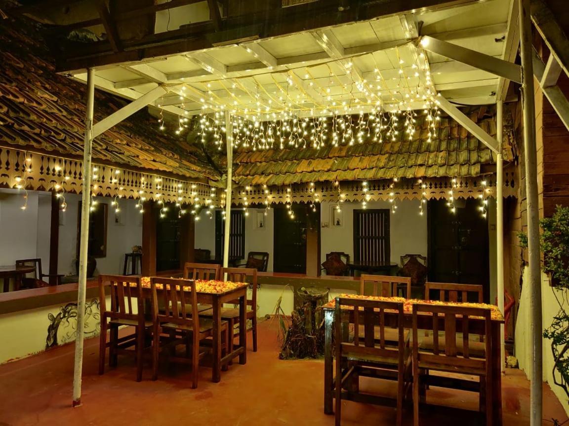 Vrindavanam Alappuzha Экстерьер фото